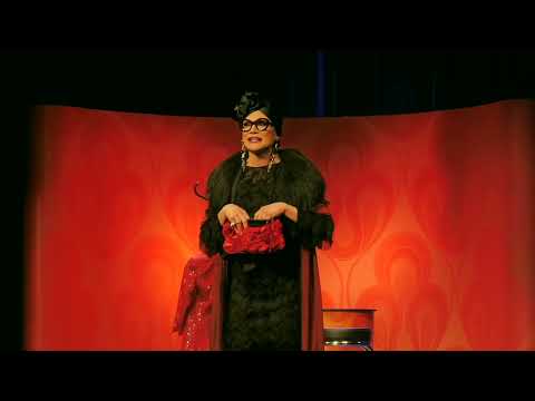 Berta schlagert sich glücklich mit Gaststar Bridget Fogle