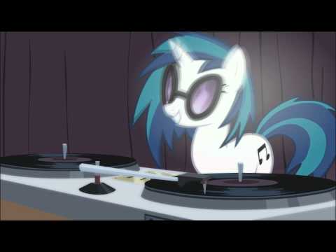 DJ Marteen Brony - Riverpony