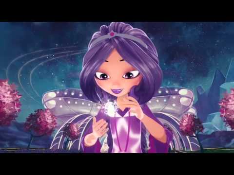 Theme Song - Wish Now (Subtitulado) | Star Darlings