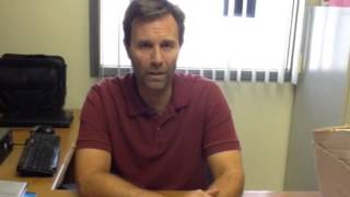 CSUN Rate My Professors: Keith Gosselin
