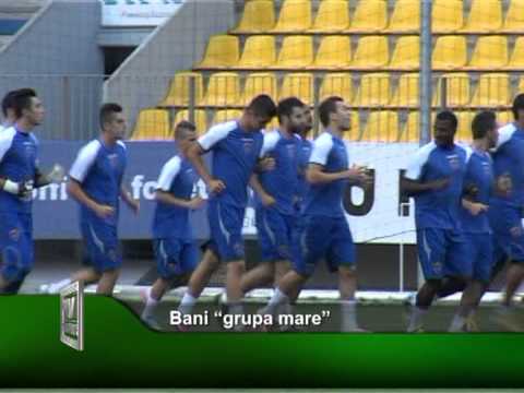 Bani “grupa mare”