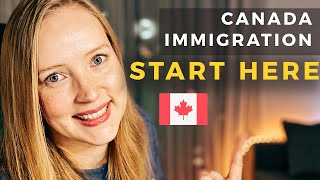 How Express Entry Works – Immigration To Canada: Beginner's Guide