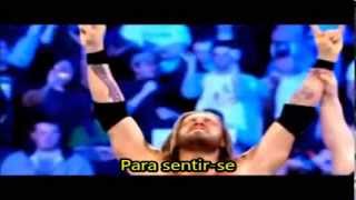 WWE Edge theme song 2013 legendado PT BR