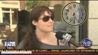 Watter's World: Jesse goes to the most liberal state in the nation