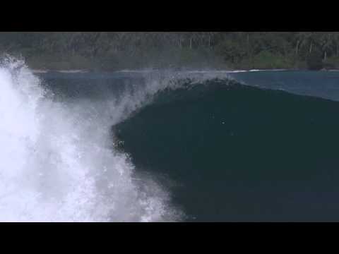 Mateia Hiquily // Mentawai 2014