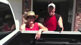 To Dad - Sturgill Simpson - Hero