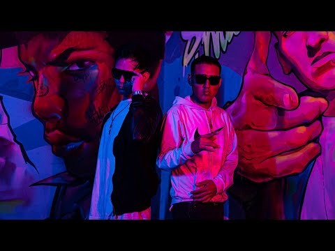 Cafacar - Cayó La Noche ft. Young Peet (Official Video) [Prod. XXVI Records]