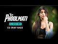 YE PHOOLMATI फूलमती Cg Dj Mix New Cg Song CG MIX Dj Shivam Belar Ut Mix 2022 Cg Dj Song