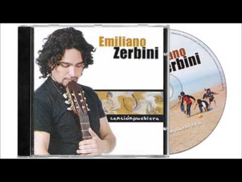 Hermano Del Carnaval - Emiliano Zerbini