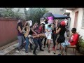 Harlem Shake