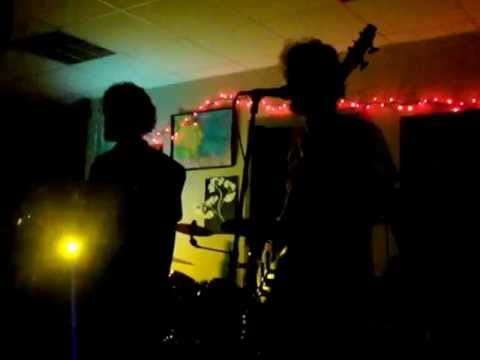 The Bizness - MRA Live @ CCAT - MARCH 2012