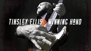 Tinsley Ellis -  Gamblin&#39; Man