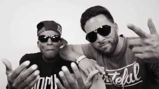 Rawsrvnt & Lil Raskull - Head Up High ft. The Freshmen (Official Video)