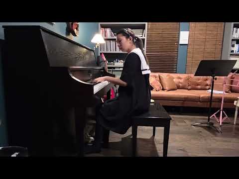 Fourteenth International Chopin Youth Competition : Junior Division