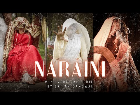 Naraini || All Episodes || Mini Vertical Series || Srijan Dangwal