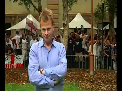 We All Shagged Matilda