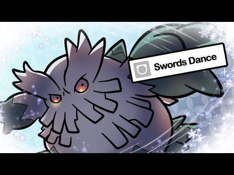 No One Expects Abomasnow To Destroy with THIS..