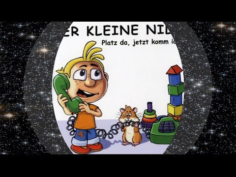 Der Kleine Nils 2004 Mon Cherie