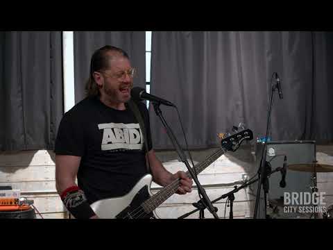 SLAM PIECE - "Drag of Lust" - BRIDGE CITY SESSIONS