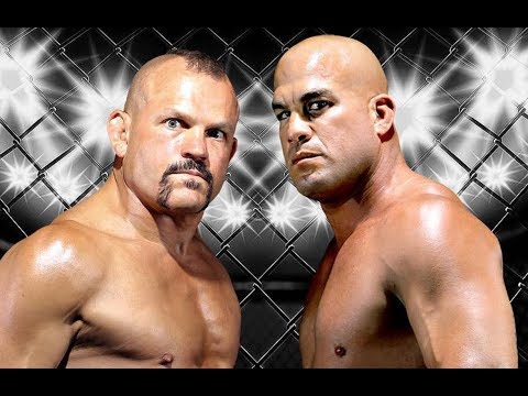 Manager Claims That Tito Ortiz Wants To Be An Ambassador For Golden Boy MMA