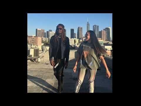 LEX ANDRETTI X RXKNephew “ knock my door “