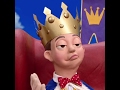 Ich Bin Ein Prinz Lazy Town I Am A Prince German Dub Extended CD Version