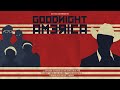 GOODNIGHT AMERICA - Short Film