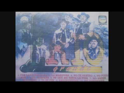 Conjunto Rìo Grande 1998 (audio) àlbum "Por las parrandas"