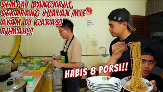 Download lagu SAKING ENAKNYA, HABIS 8 PORSI MIE AYAM KHAS PONTIANAK!! mp3 Download lagu SAKING ENAKNYA, HABIS 8 PORSI MIE AYAM KHAS PONTIANAK!! mp3
