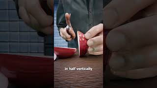 The Best Way To Dice An Onion 😮