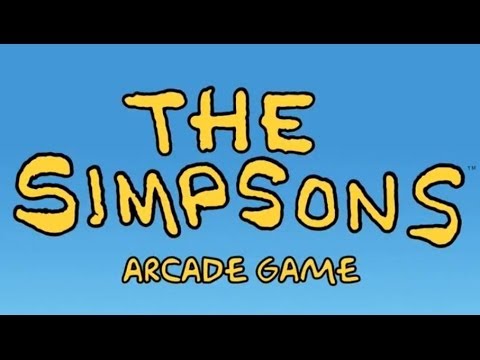 Beat'em Ups (Part 1)