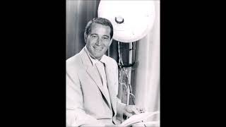 PERRY COMO-- BUMMING AROUND