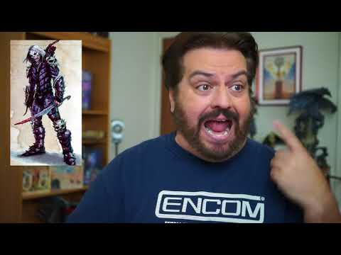 Undead Again! | Running the Game