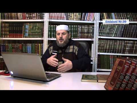 A e ke të caktuar fatin e jetës? - Dr. Shefqet Krasniqi