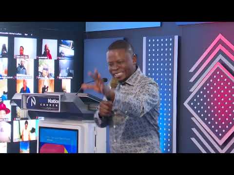 Prophet Shepherd Bushiri Official