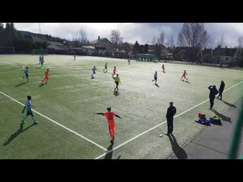 Høybråten 1.omg 1.del