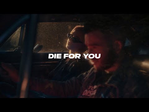 [Free] The Weeknd x Post Malone Type Beat - DIE FOR YOU