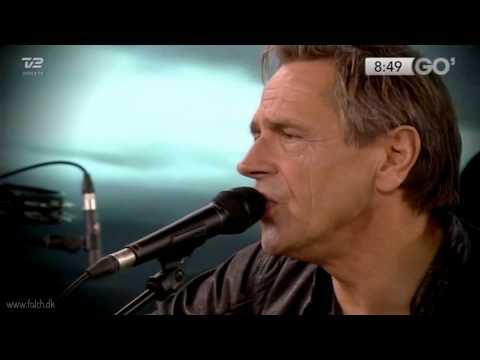 Michael Falch - I Min Barndoms Land (Live i Go'morgen Danmark 20.10.2013)