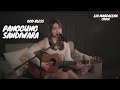 PANGGUNG SANDIWARA GOD BLESS LIA MAGDALENA