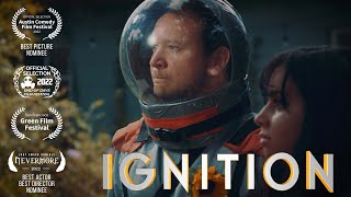 'Ignition' Short Film Trailer