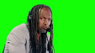Tasty Steve green screen