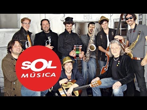 Muchachito Bombo Infierno en la Fiesta Sol Música 2006 (Concierto completo) - Directo Sol Música