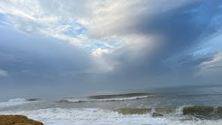 Meditation Monday – The Temple of the Sea.