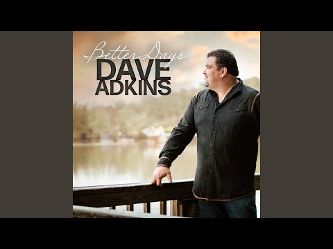 Dave Adkins - I'm Gonna Ride