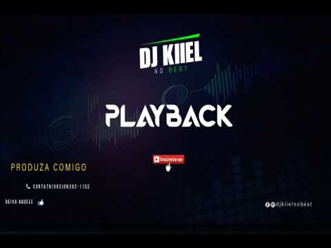 PLAYBACK FÉUPYS CAIPIRA E KALANGO DO BATIDÃO - ELA QUER DA UM GOLPE ( DJ KIIEL NO BEAT )
