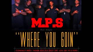 One Last Chance by MPS