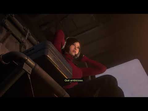 RESIDENT EVIL 4 REMAKE - Hardcore [PT 12]