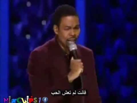 chris rock - كريس روك - ليه الستات بتكره بعض