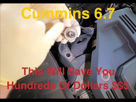 Saved This Ram Owner Hundreds With This Repair