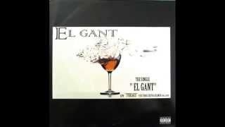 El Gant - Freaks  feat. Kool Keith &amp; Blanco